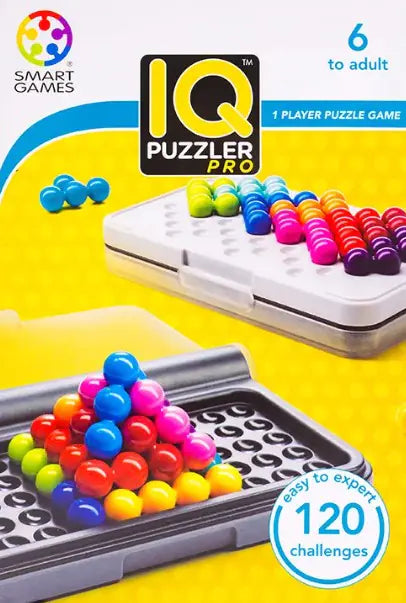 BrightPlay Educational Toy