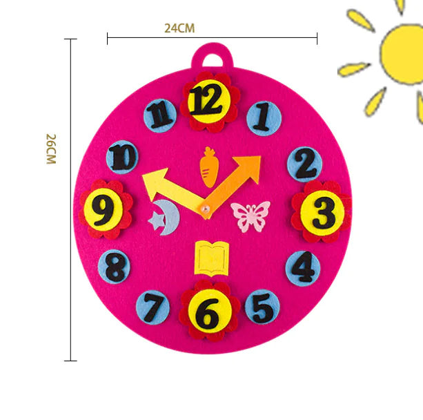 Creative Kids' Fabric Craft Kits