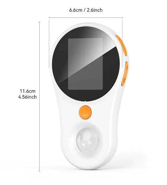 Explorer's Digital Microscope for Kids