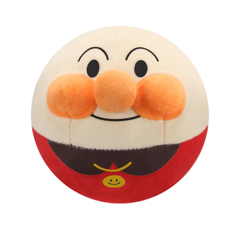 Soft Squeeze Bread Ball