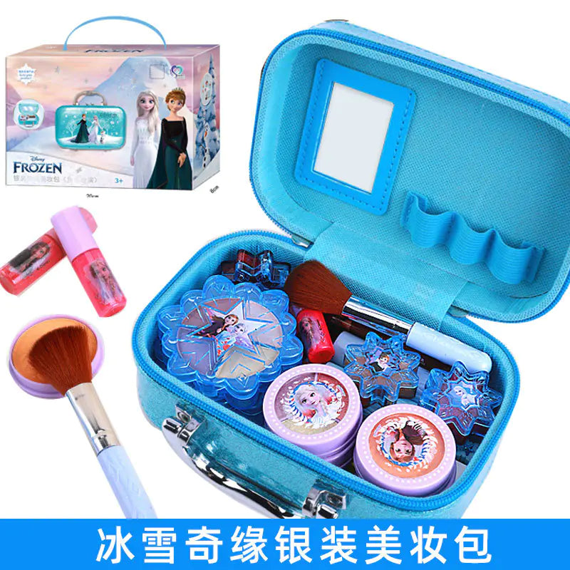 Disney Princess Makeup Box for Kids
