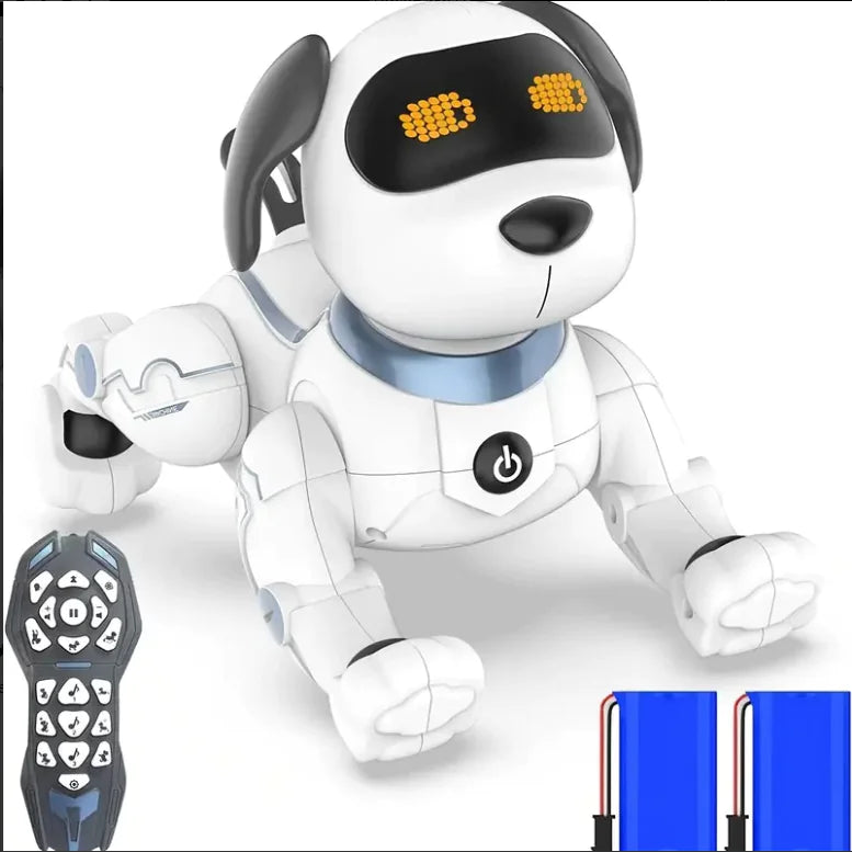 Smart Playmate Robot Dog