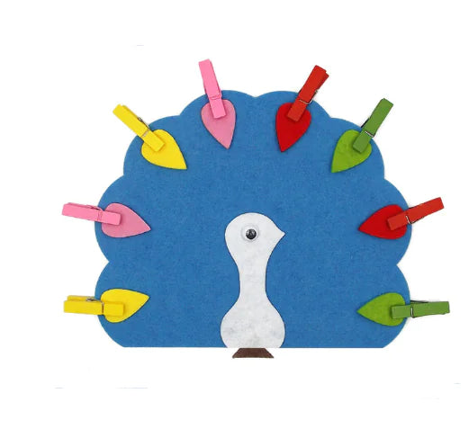 Creative Kids' Fabric Craft Kits