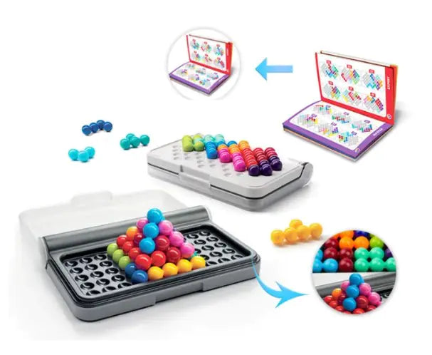 BrightPlay Educational Toy