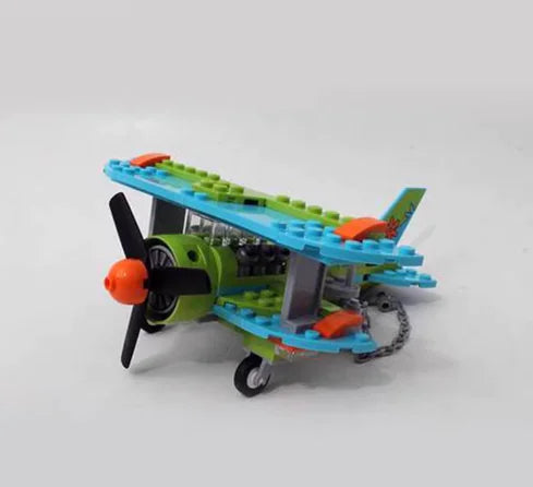 Creative Constructor Blocks for Kids