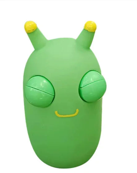 Cute Alien Wobble Toy – Self Balancing Fun for Kids
