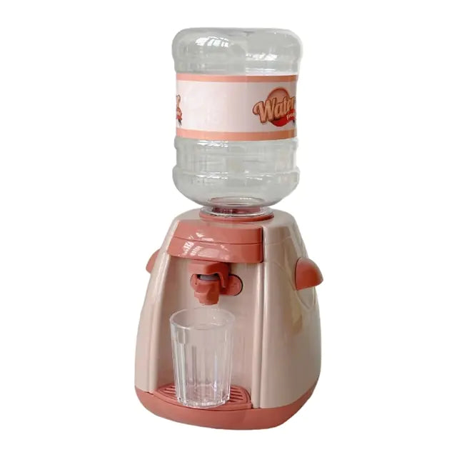 Pretend Kitchen Appliance Toy Set