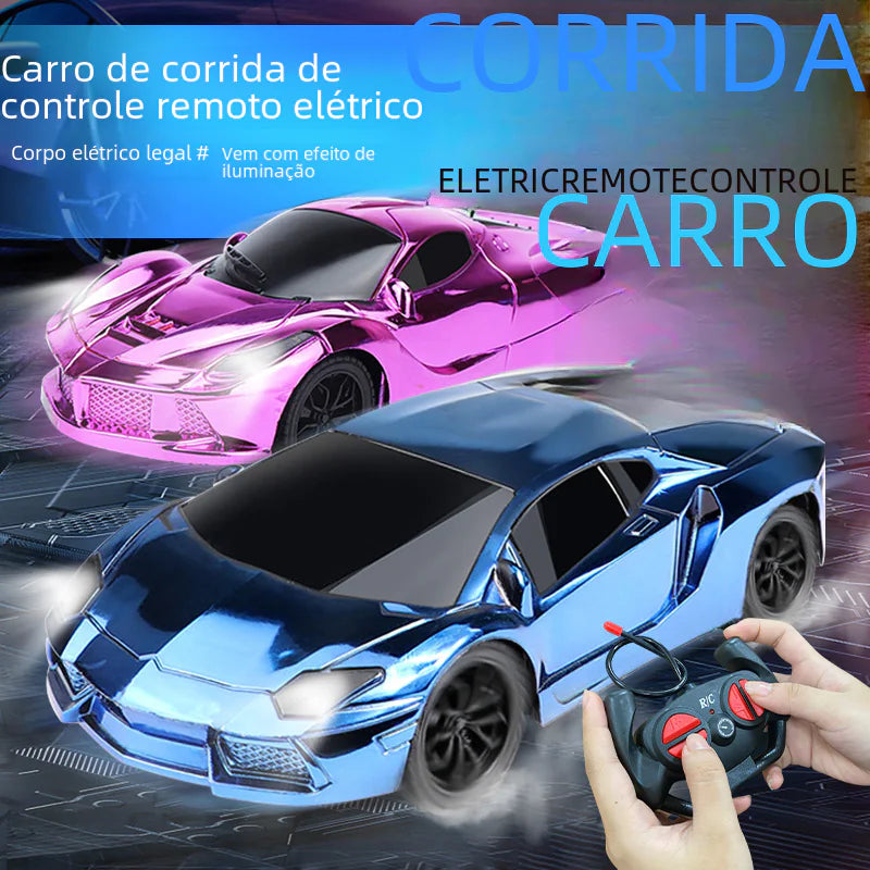 All-Terrain Youth RC Sports Car