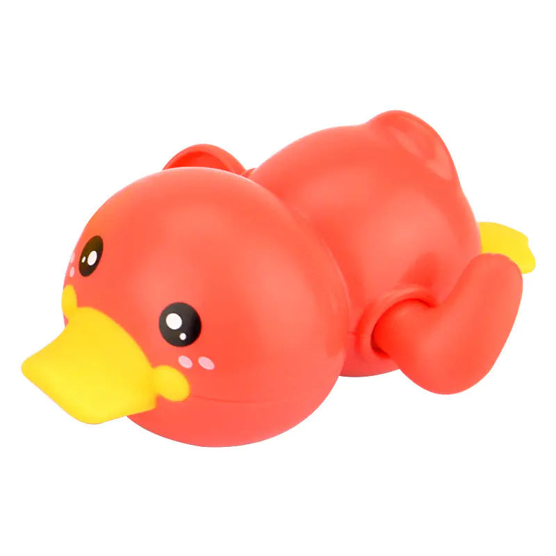 Splish-Splash Duck Toy for Kids