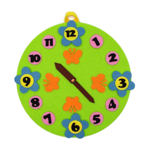 Creative Kids' Fabric Craft Kits