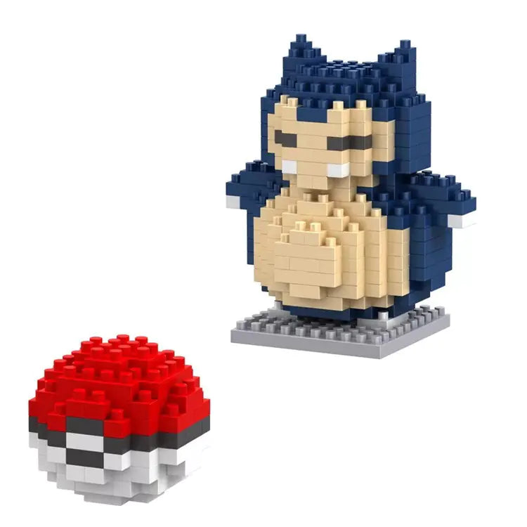 Pet Sprite Diamond Building Blocks for Kids