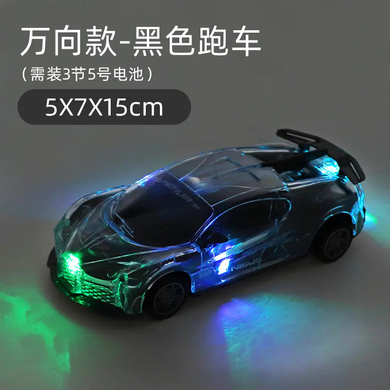 All-Terrain Youth RC Sports Car