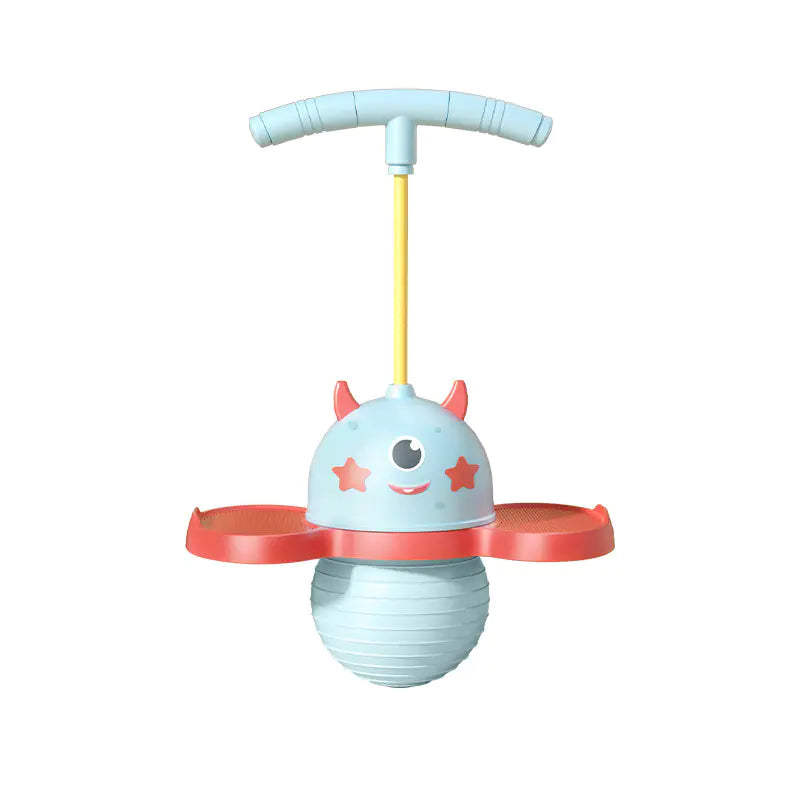 Fun Bounce Ball | Kids & Adults Balance Toy