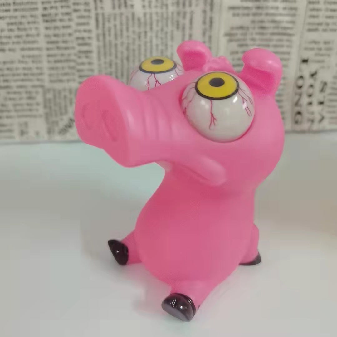 FunSqueeze Stress Toy for Kids