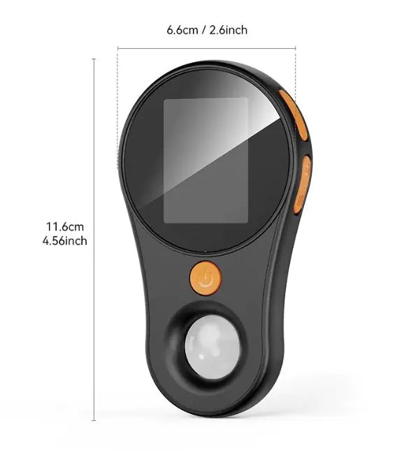 Explorer's Digital Microscope for Kids