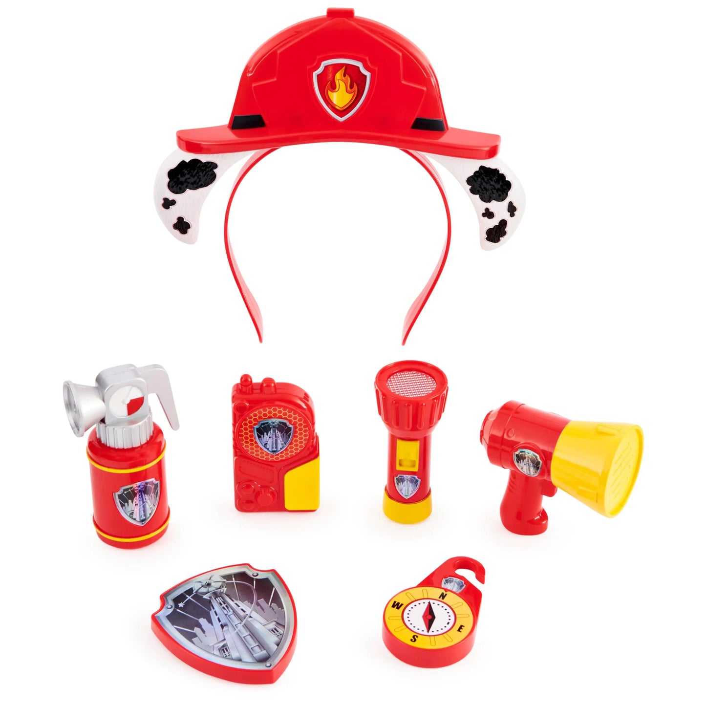 Paw Patrol Marshall Movie Hero Kit