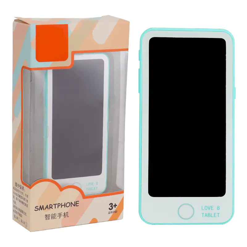 Kids' Smart LCD Sketch Pad