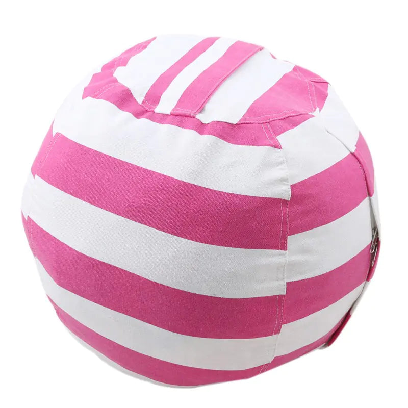 Chic Kids Toy Organizer Zip Bag