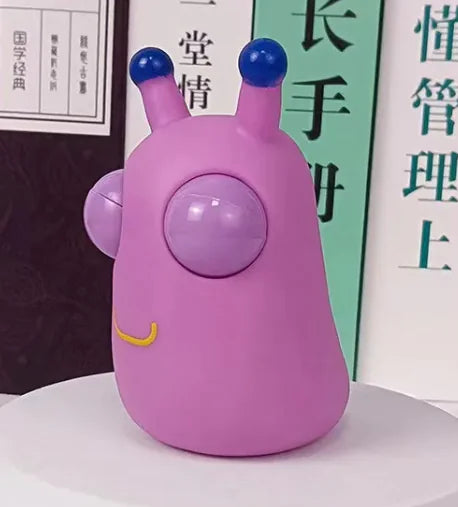 Cute Alien Wobble Toy – Self Balancing Fun for Kids