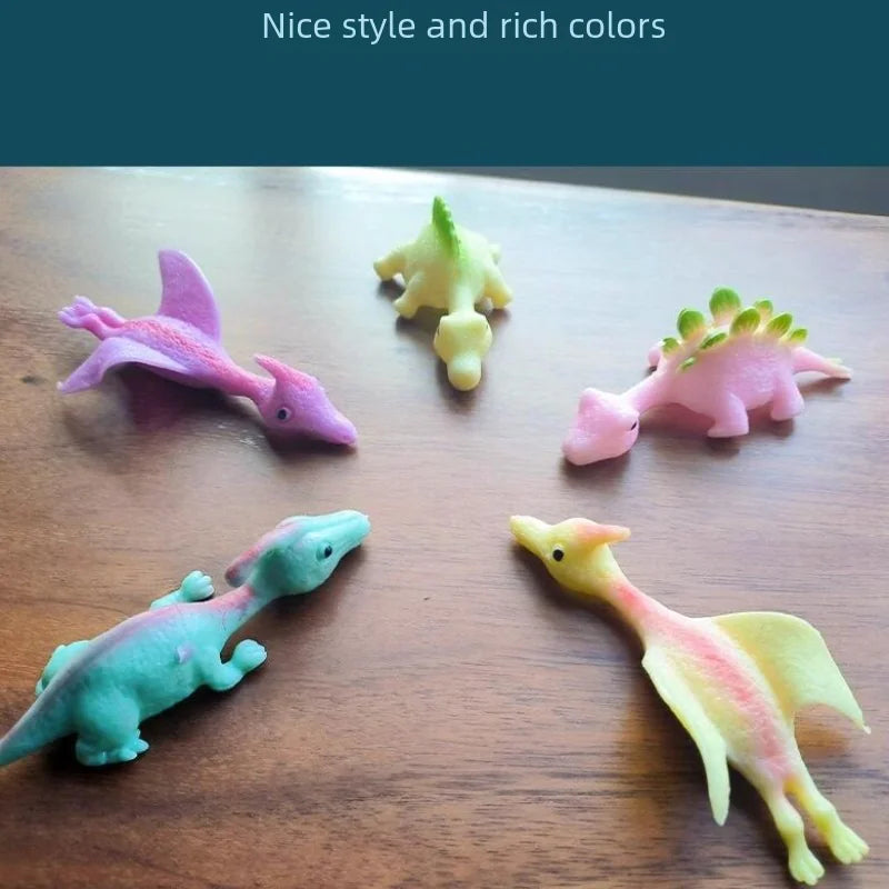 Dino Launch Toy - Creative Kids' Gift