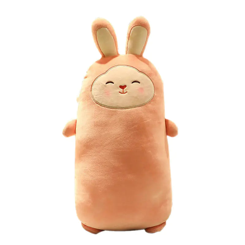 Cuddly Kids Rabbit Plush - Perfect Snuggle Toy