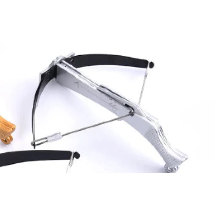 Metal Wood Wolf Model