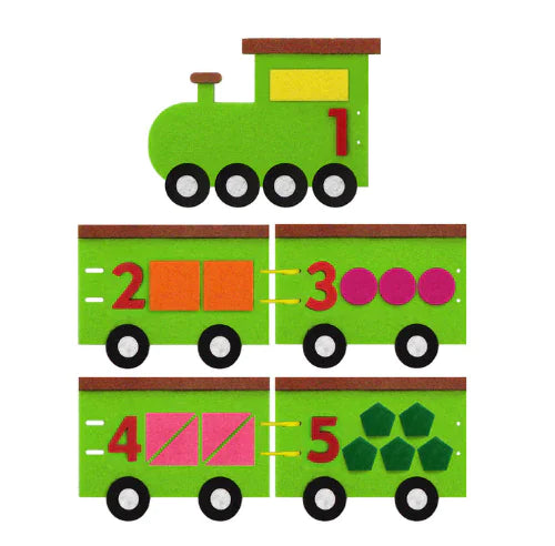 Creative Kids' Fabric Craft Kits