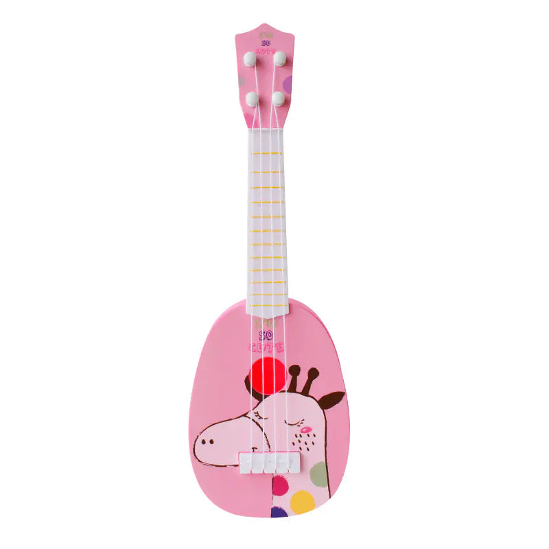 Kids' Playtime Mini Ukulele