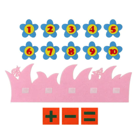 Creative Kids' Fabric Craft Kits