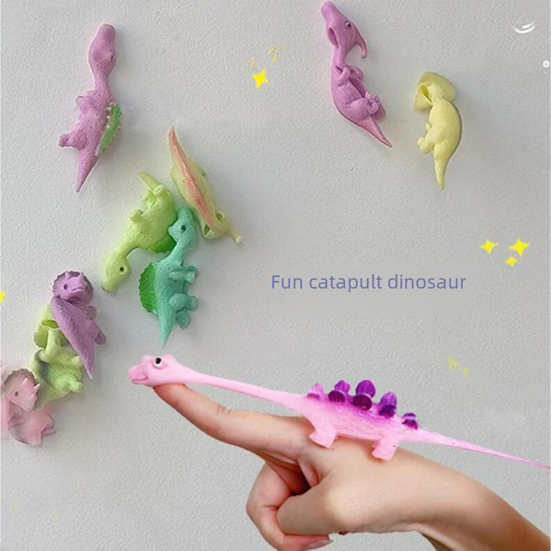 Dino Launch Toy - Creative Kids' Gift