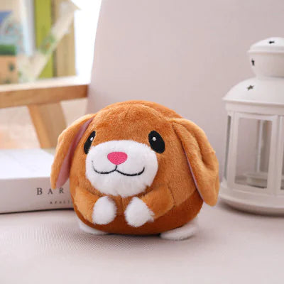 Soft Squeeze Bread Ball