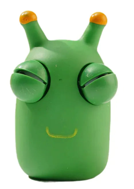 Cute Alien Wobble Toy – Self Balancing Fun for Kids
