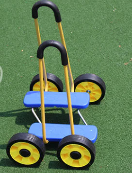 Balance Walker Toy – Fun Coordination Builder for Kids