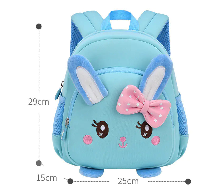 Kids' Secure Lightweight Backpack