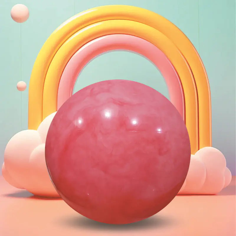 Bulk Inflatable PVC Playballs