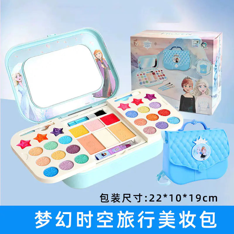 Disney Princess Makeup Box for Kids