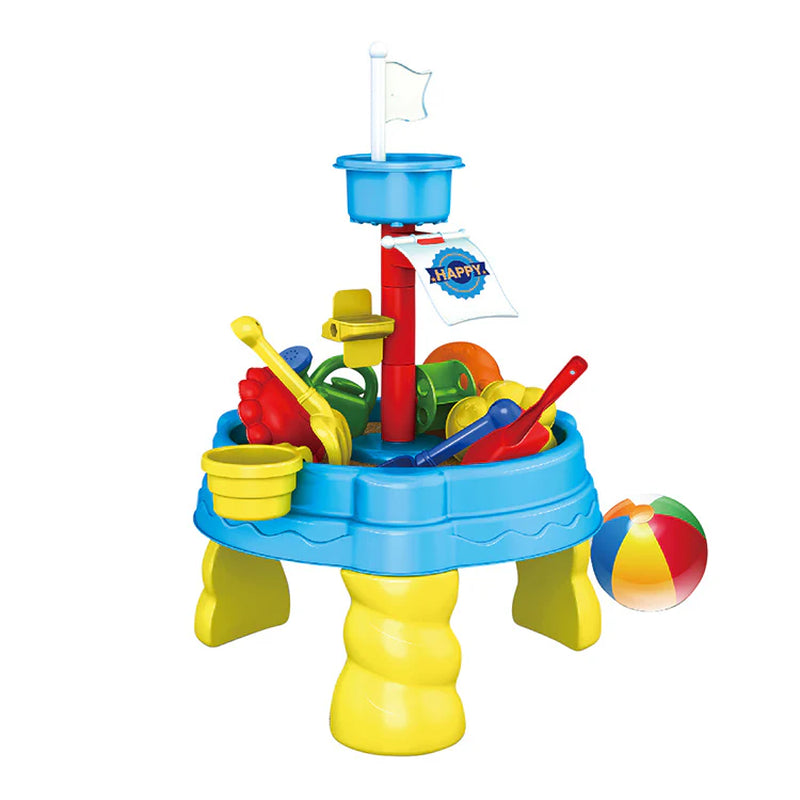Children Beach Parent-Child Outdoor Water Park Toys