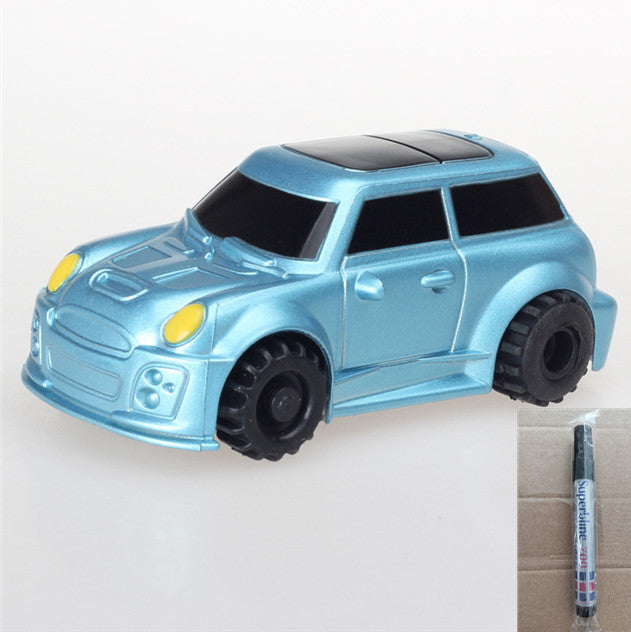 Engineering Vehicles MINI Magic Pen