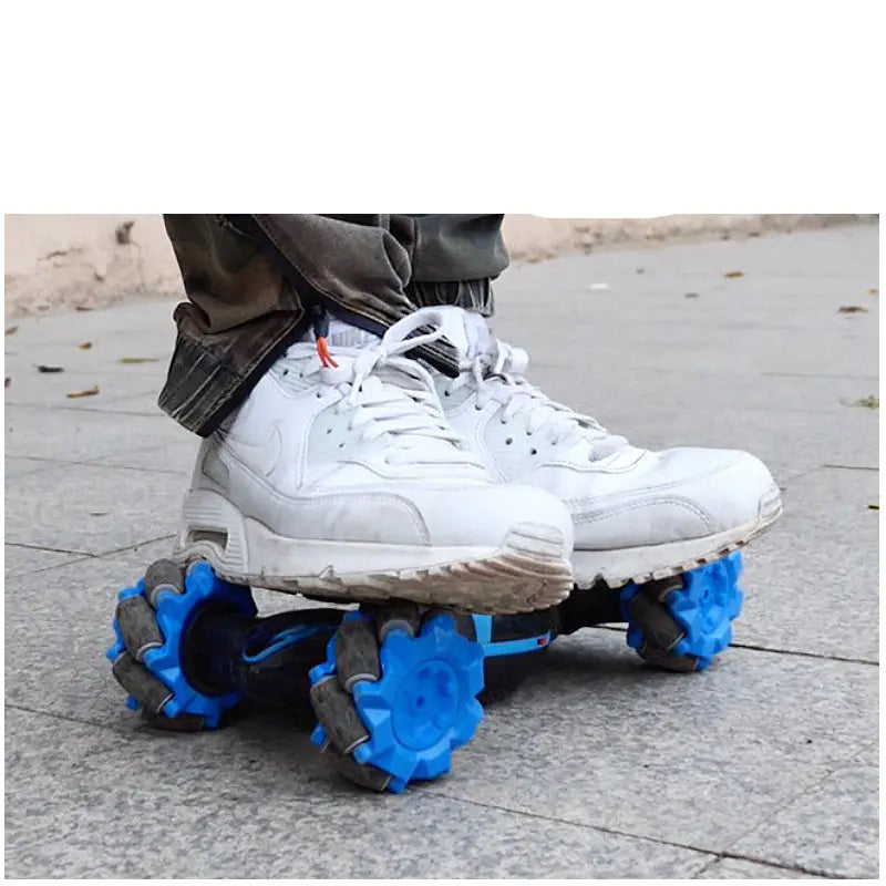 4WD Off-Road Drift Car for Kids