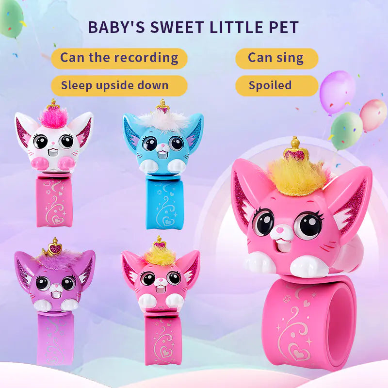 Kitty Pal Smartwatch - Children’s Interactive Toy