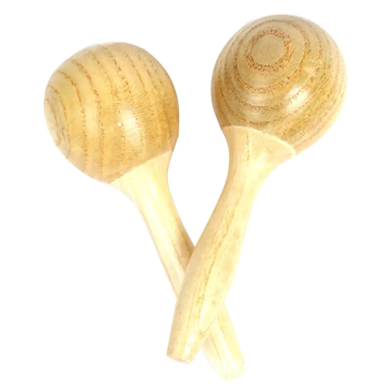 Wooden Musical Instruments Set for Kids