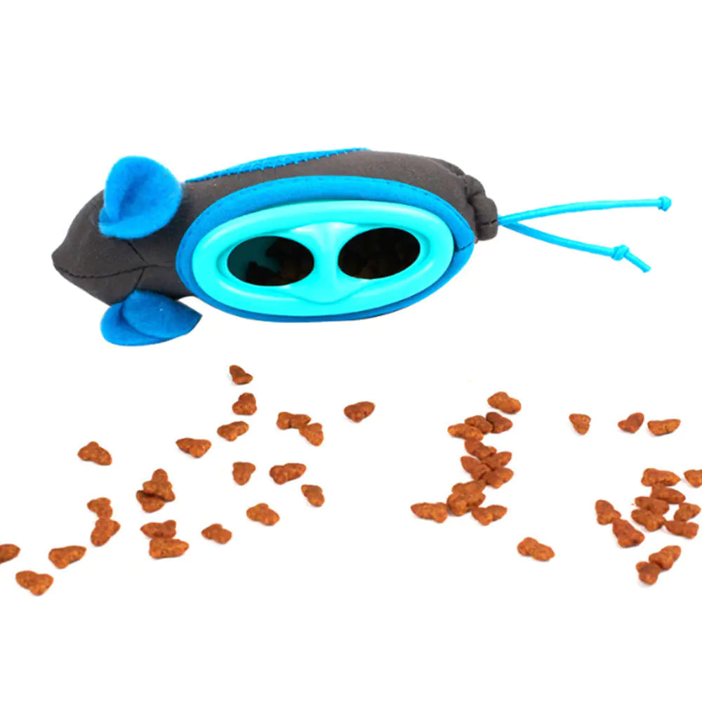Catch & Snack Feline Toy