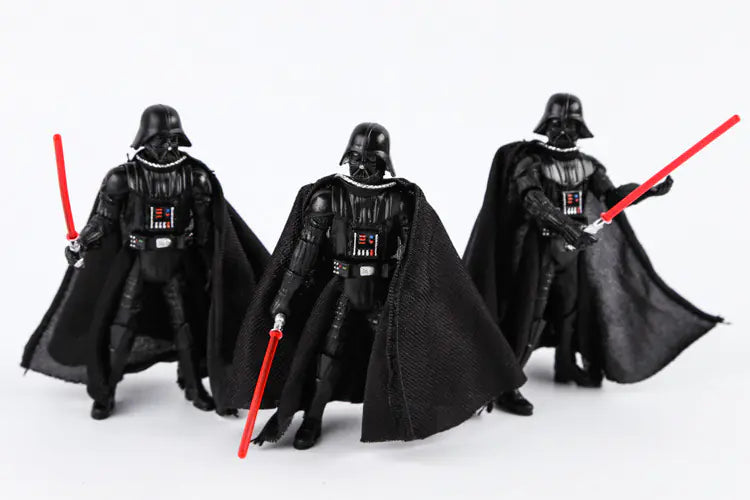 Star Wars Darth Vader Collector Toy