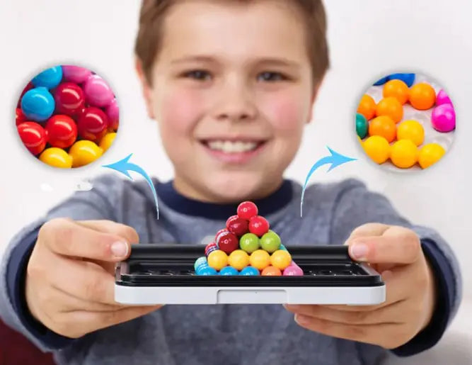 BrightPlay Educational Toy
