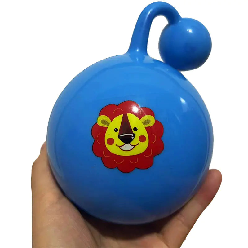 Bulk Inflatable PVC Playballs