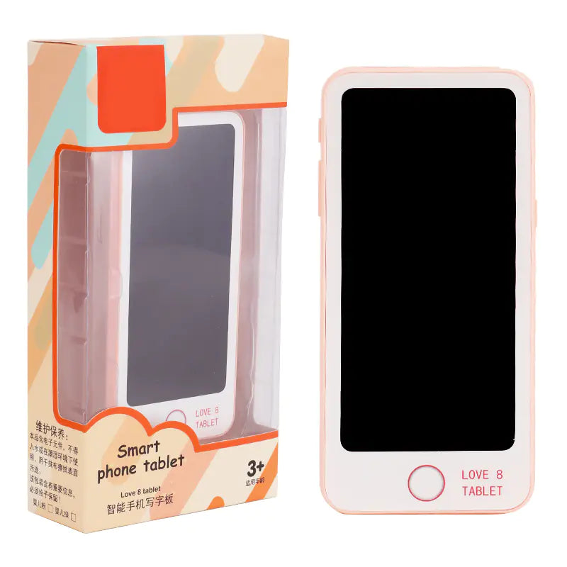 Kids' Smart LCD Sketch Pad