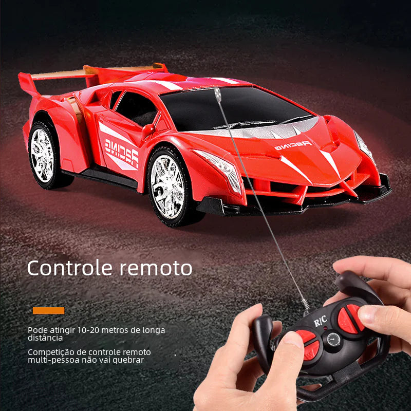 All-Terrain Youth RC Sports Car