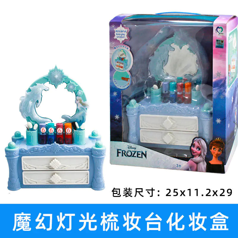 Disney Princess Makeup Box for Kids