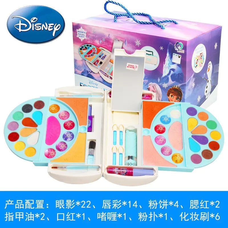Disney Princess Makeup Box for Kids
