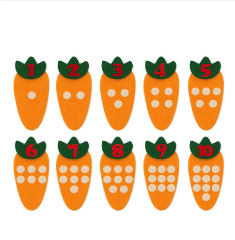 Creative Kids' Fabric Craft Kits